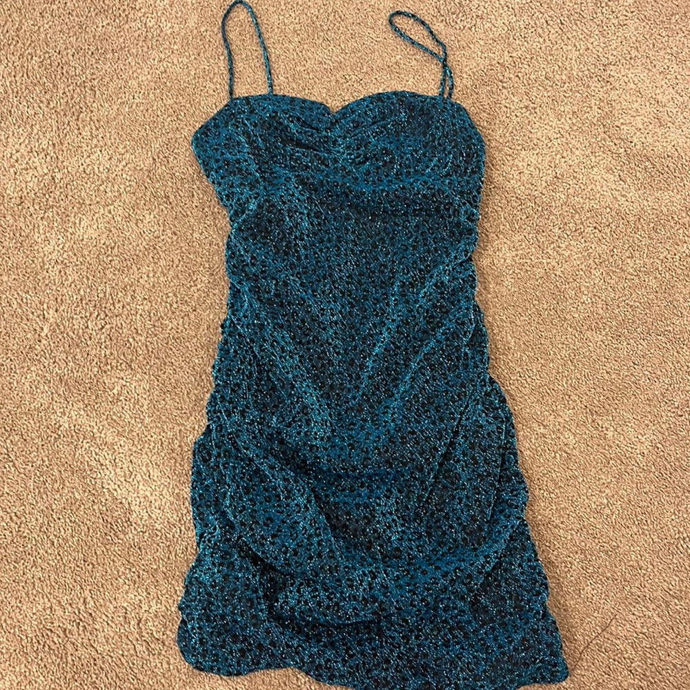 XS - Superdown Dress